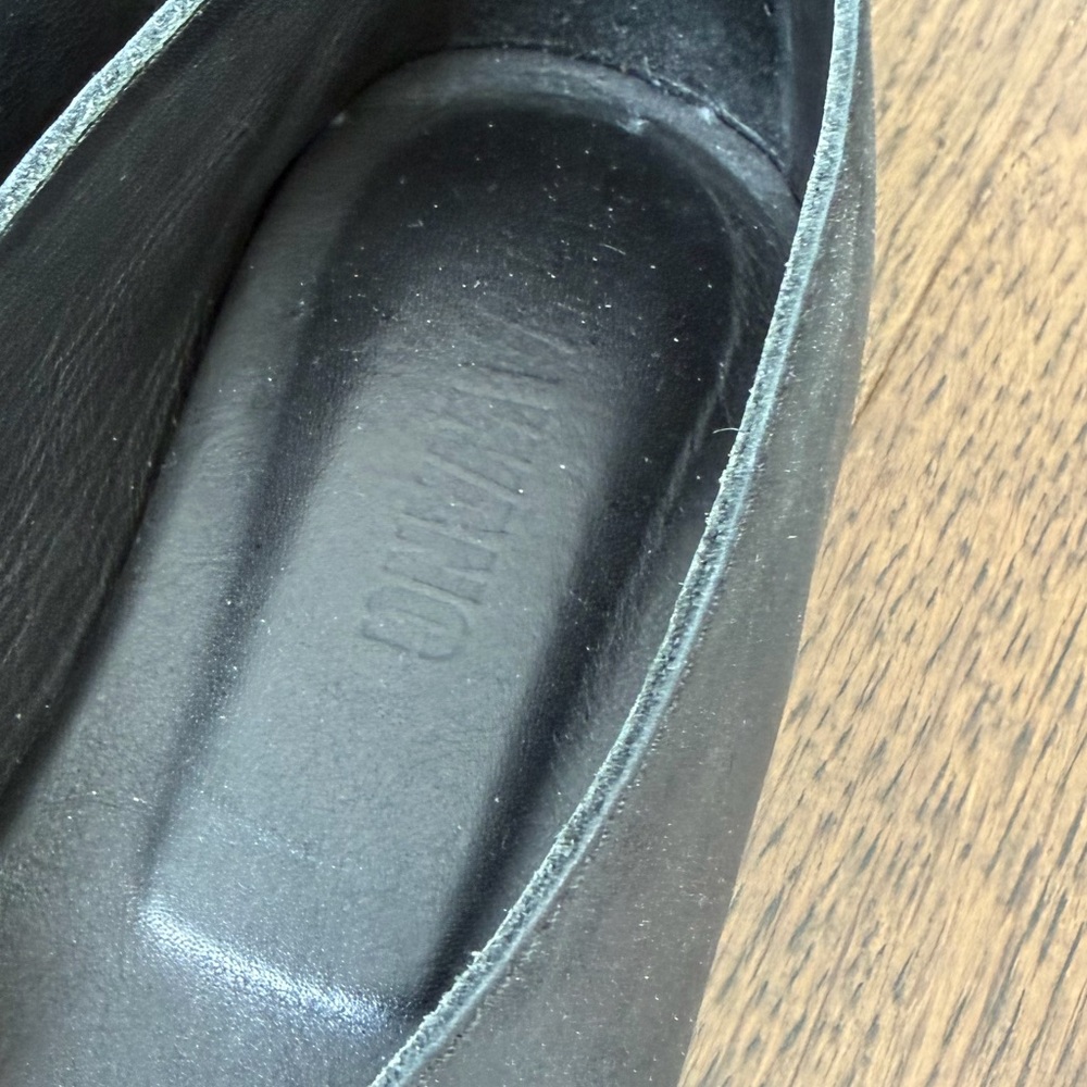 Uma wang flat shoes size 37 - Picture 2 of 5